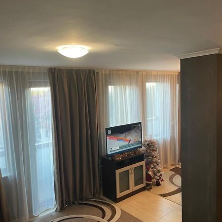 Гранд Манастира Пампорово Apartment ภายนอก รูปภาพ