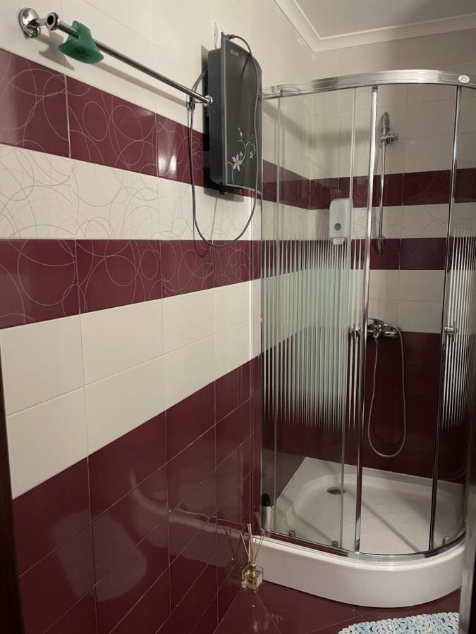 Гранд Манастира Пампорово Apartment ภายนอก รูปภาพ