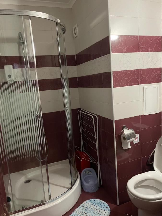 Гранд Манастира Пампорово Apartment ภายนอก รูปภาพ