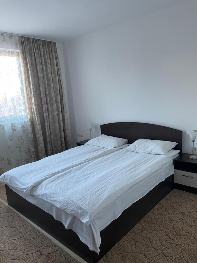 Гранд Манастира Пампорово Apartment ภายนอก รูปภาพ