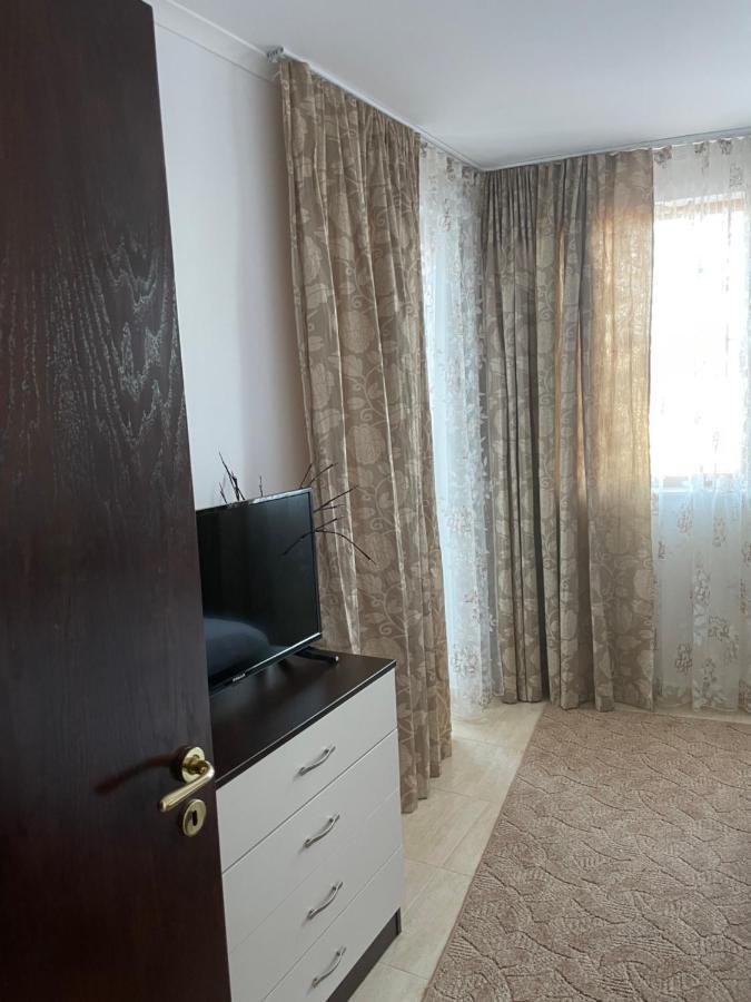 Гранд Манастира Пампорово Apartment ภายนอก รูปภาพ