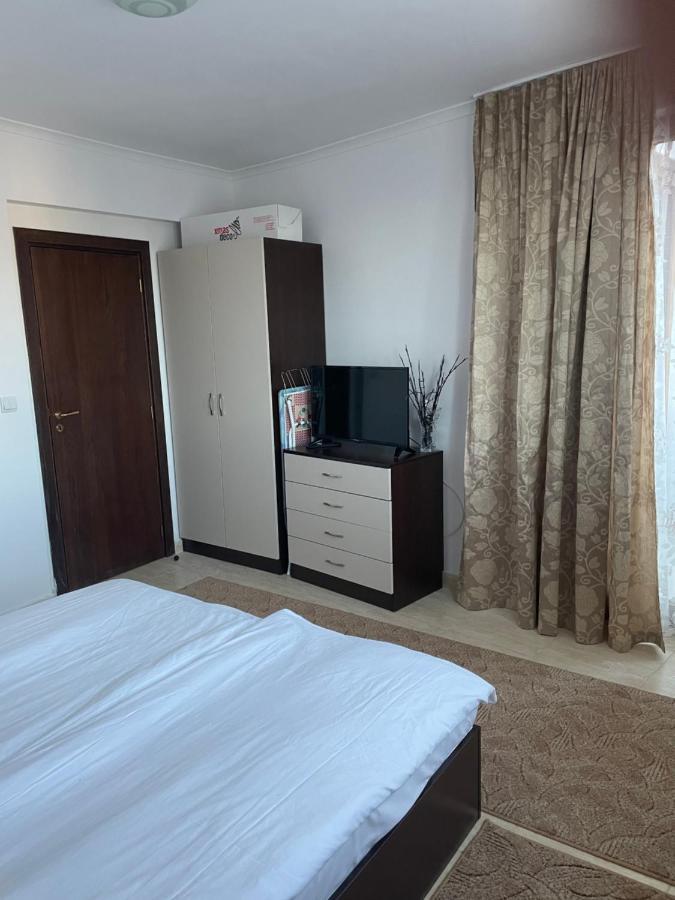 Гранд Манастира Пампорово Apartment ภายนอก รูปภาพ